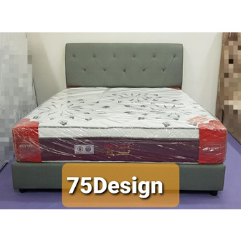 11 inch full mattress