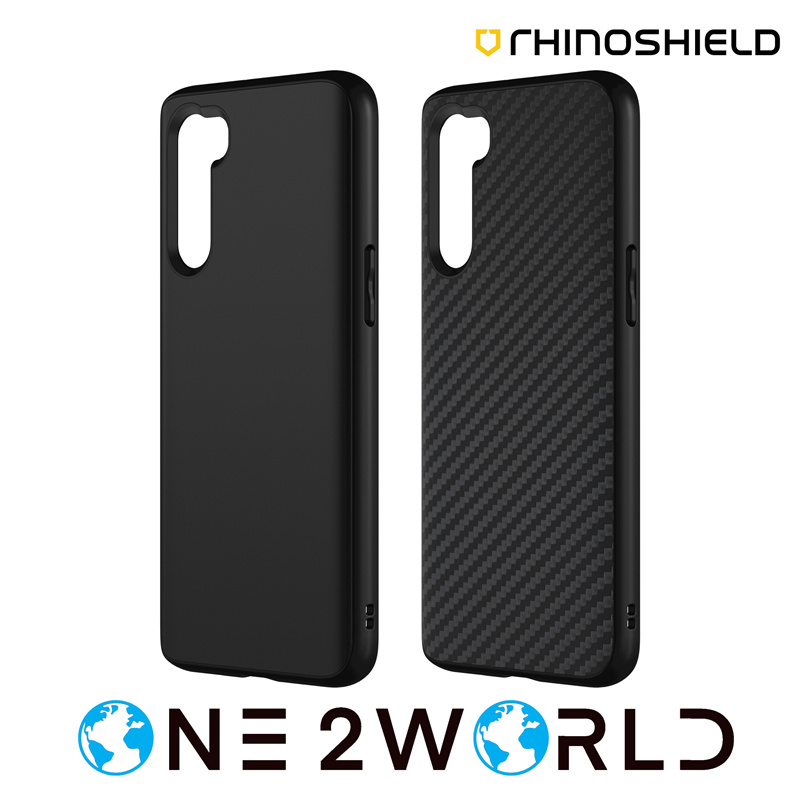 Qoo10 - RhinoShield SolidSuit for OnePlus Nord : Mobile Accessories