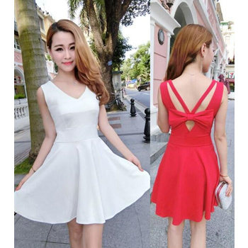 Sexy dress hot sale korea