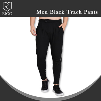Slazenger | Woven Track Pants Mens | Closed Hem Woven Tracksuit Bottoms |  Sports Direct MY