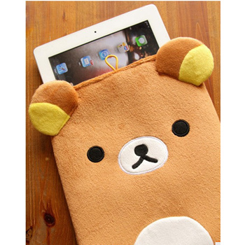 Kilakkuma 15 iPad Pouch