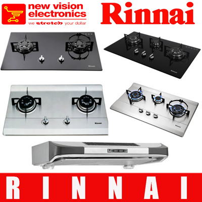 Qoo10 Rinnai Hobs Small Appliances