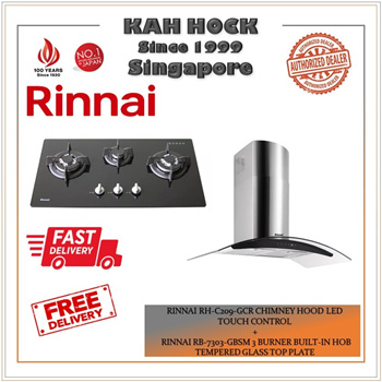 Things to Consider When Choosing Cooker Hood – Rinnai Malaysia