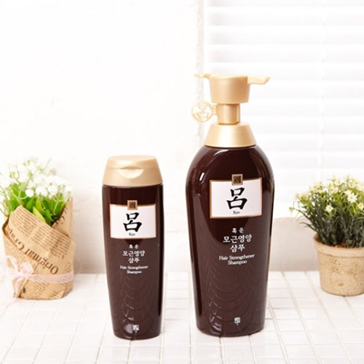 Qoo10 Rinse Bleach Hair Care Nourishing Shampoo 450ml 180ml