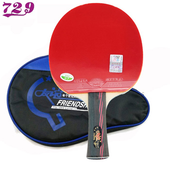 729 table tennis racket