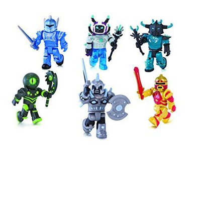 Qoo10 Robloxaction Figuresfiguresdirect From Usa - 