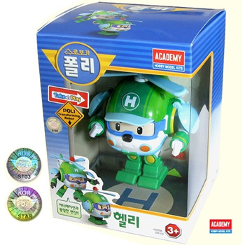 Robocar poli hot sale transformers toys