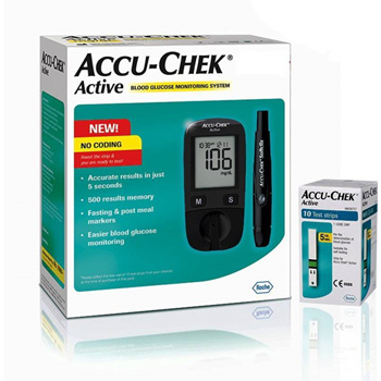 accu chek active user guide