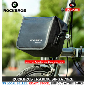 Foldable discount bicycle bag