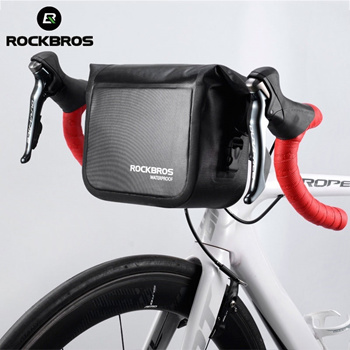 Rockbros front bag hot sale