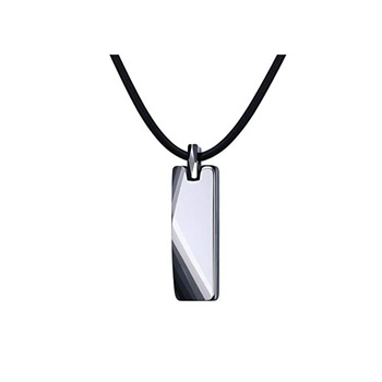 tungsten pendant