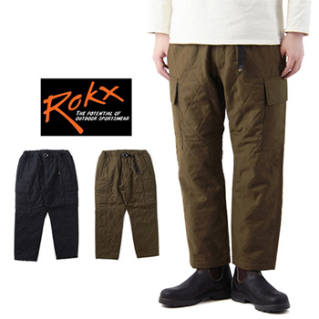 Qoo10 - rokx x SAGE DE CRET : Men's Clothing