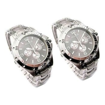 ROSRA Quartz Imported stainless steel waterproof premium luxury quality  Men's Watch