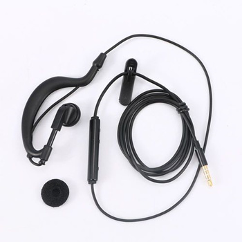 single side earphone