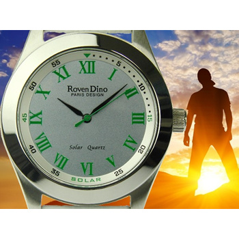 Roven best sale dino watch