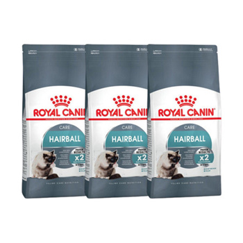 Royal canin hairball outlet care 4kg