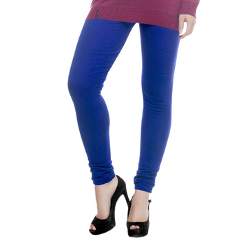 Any Color Ladies Woolen Leggings at Best Price in Ludhiana | Suresh Bros