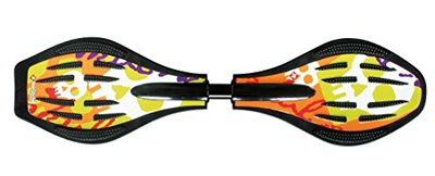 Streetsurfing Waveboard The Wave G1