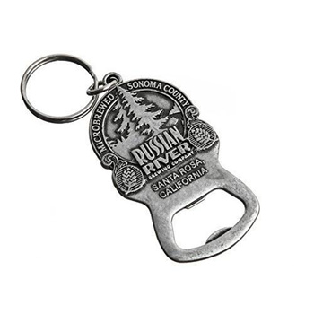 Pewter Bottle Opener | Sprecher Brewing Company