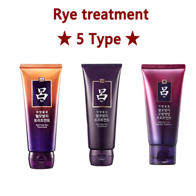 Qoo10 Ryo Amore Pacific Hair Treatment Loss Prevention