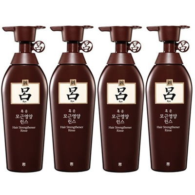 Qoo10 Ryo Bleach Follicle Nutrition Rinse From To Korea Beauty