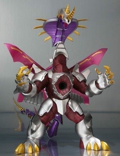 ryuki figure