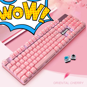 viper mini pink