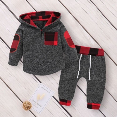 warm fleece hoodie