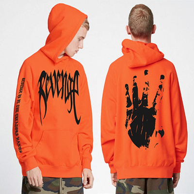 xxxtentacion hoodie for sale