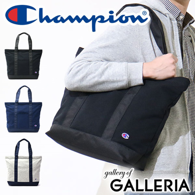 champion tote bag womens grey