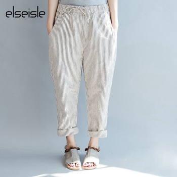 White casual hot sale pants women's