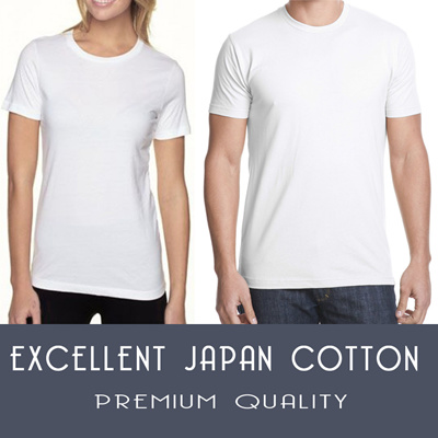 Qoo10 SALE Japan Cotton T SHIRT Original  quality 