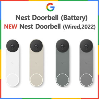 sale on nest doorbell