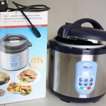 Noxxa pressure cooker cover hot sale