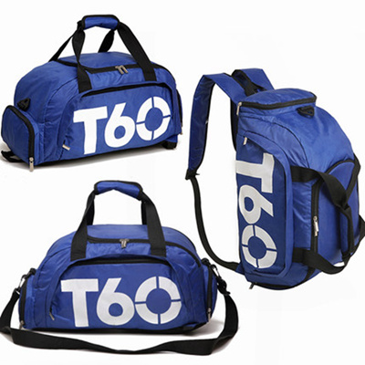 t60 gym bag