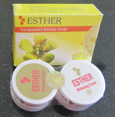 Reaksi Cream Esther Bpom Esther Super Whitening Detikforum