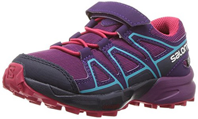 trail running shoes kids