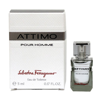 Qoo10 SALVATORE FERRAGAMO Perfume Luxury Beauty