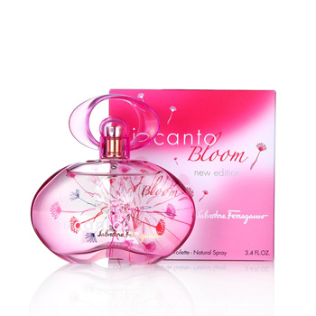 Incanto bloom salvatore discount ferragamo