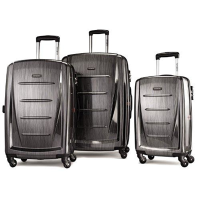 samsonite luggage usa