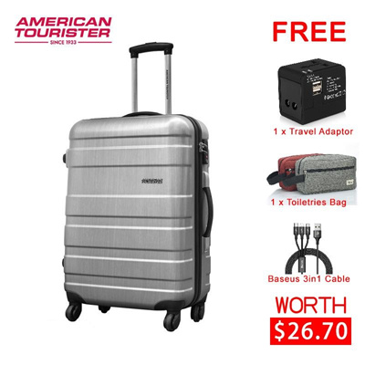 samsonite luggage 28 inch lightweight