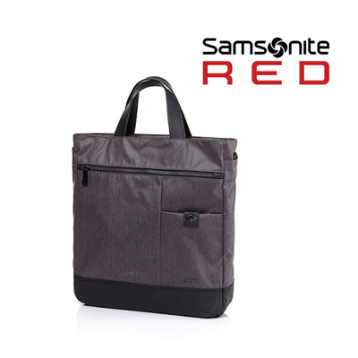 Qoo10 - [Samsonite RED] Womens Tote Bag / Shoulder Bag / Cross Bag / Laptop To... : Bag & Wallet