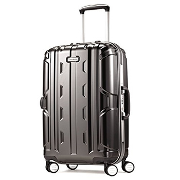 samsonite dlx spinner