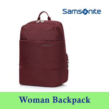 Samsonite lightilo top