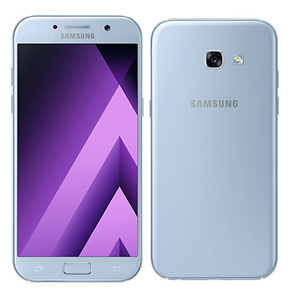 Samsung Galaxy A5 32gb Blue Mist Price Online In Malaysia June 2021 Mybestprice