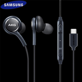 Akg discount earpiece samsung