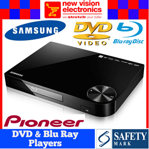 Samsung Blu Ray Player Pioneer Dvd Player Philips Blu Ray Player Sony Blu Ray Many Models Price Online In Singapore August 21 Mybestprice