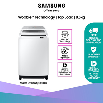 samsung wa85t5160ww sp