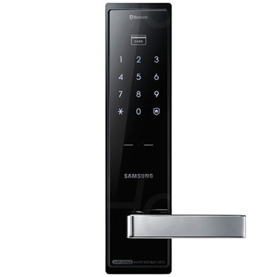 Samsung Shs 5120 Installation Manual