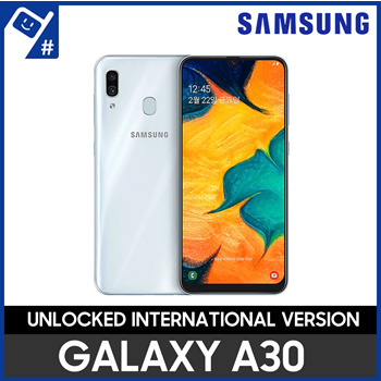 samsung a30 sim free